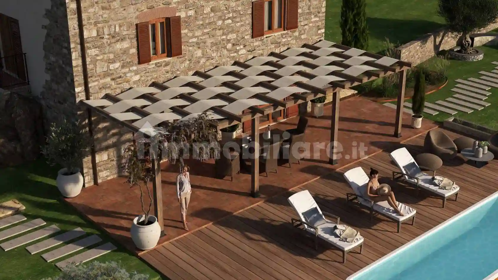 Rustico - Casale - foto 5