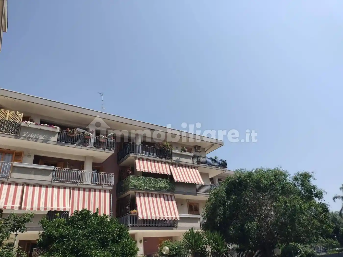 Appartamento in affitto a Aci Catena