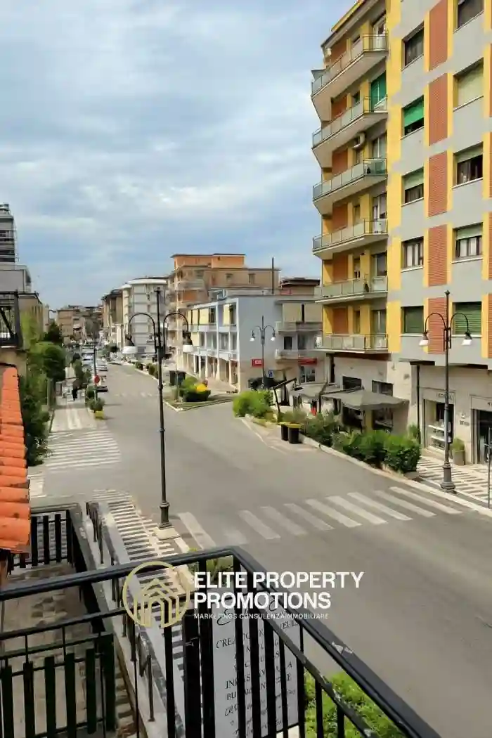 Appartamento in vendita a Frosinone