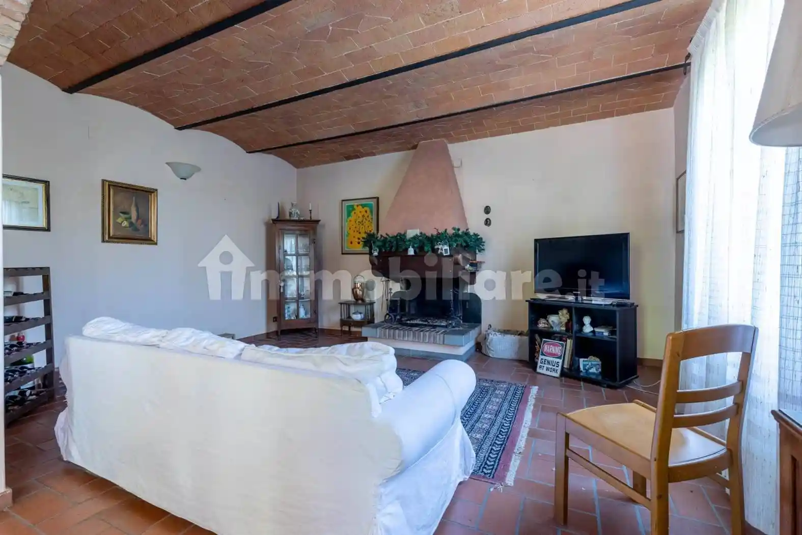 Villa unifamiliare via Verdi 71, Cevoli, Casciana Terme Lari - foto 2