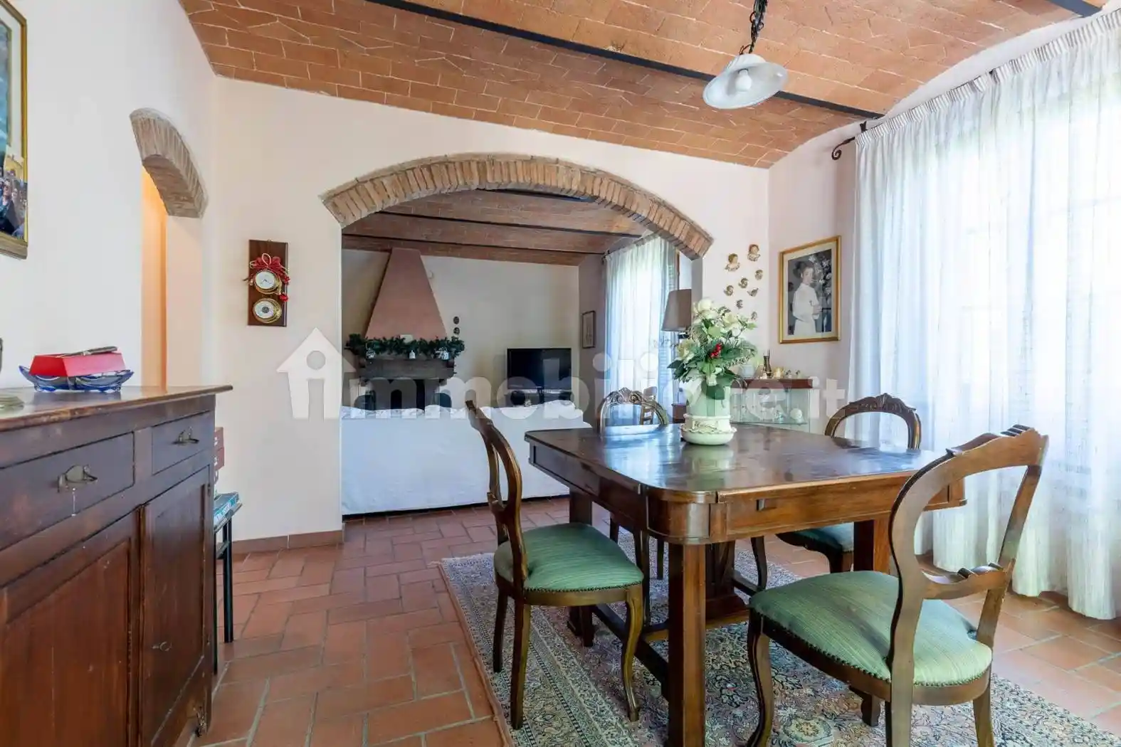 Villa unifamiliare via Verdi 71, Cevoli, Casciana Terme Lari - foto 4