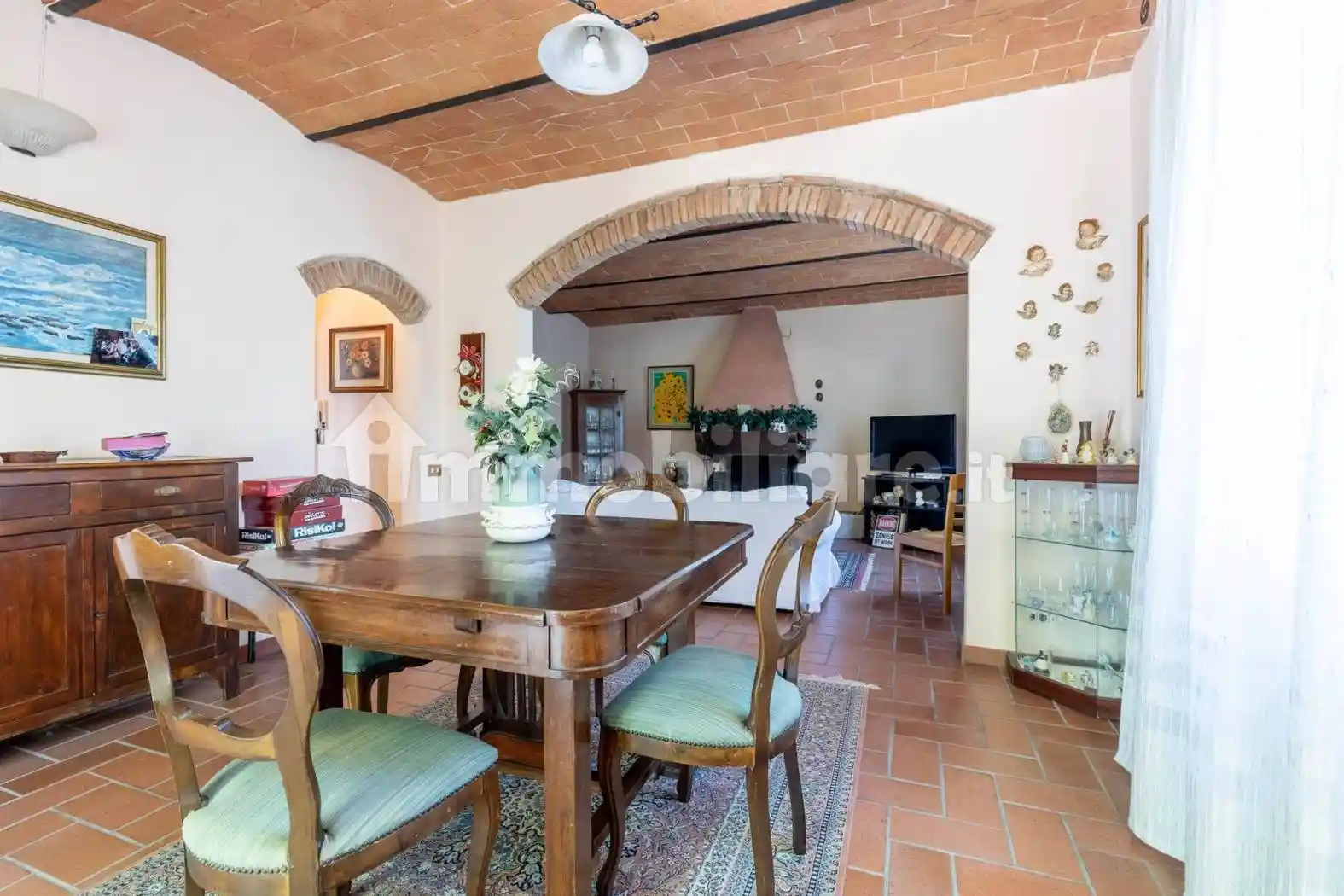 Villa unifamiliare via Verdi 71, Cevoli, Casciana Terme Lari - foto 5