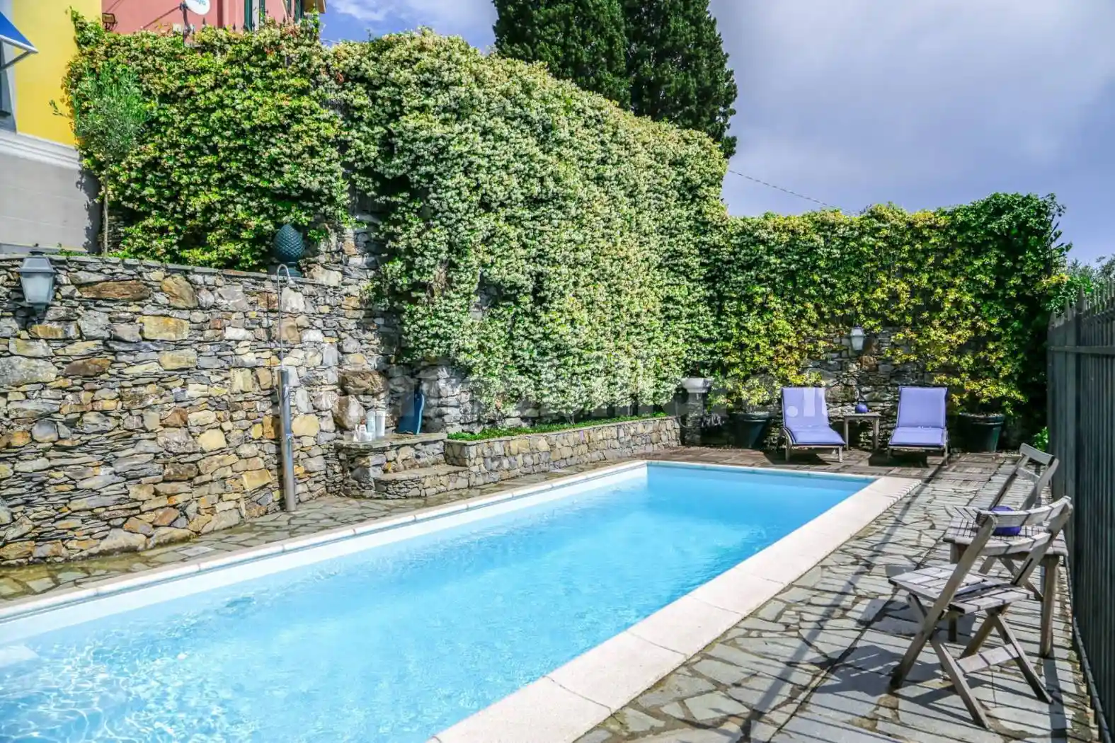 Villa in vendita a Rapallo
