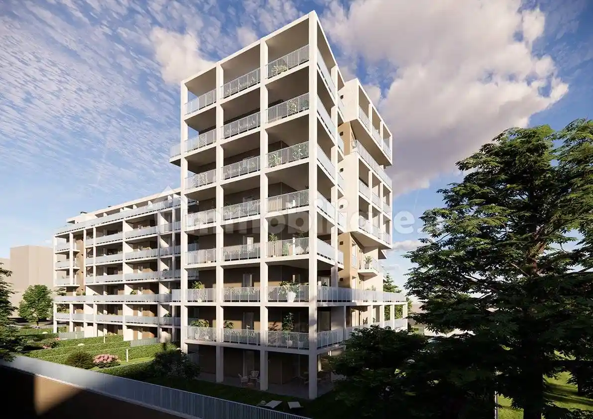 Bilocale via Giuseppe Ripamonti 248, Vigentino - Fatima, Milano - foto 4