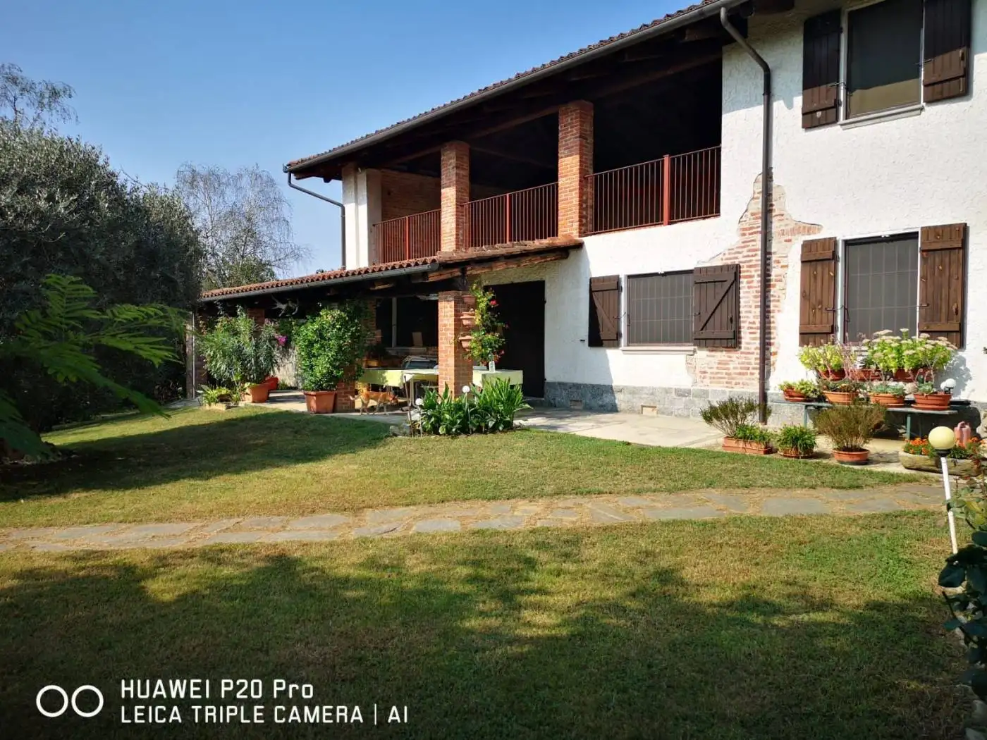 Rustico - Casale in vendita a Buttigliera d'Asti