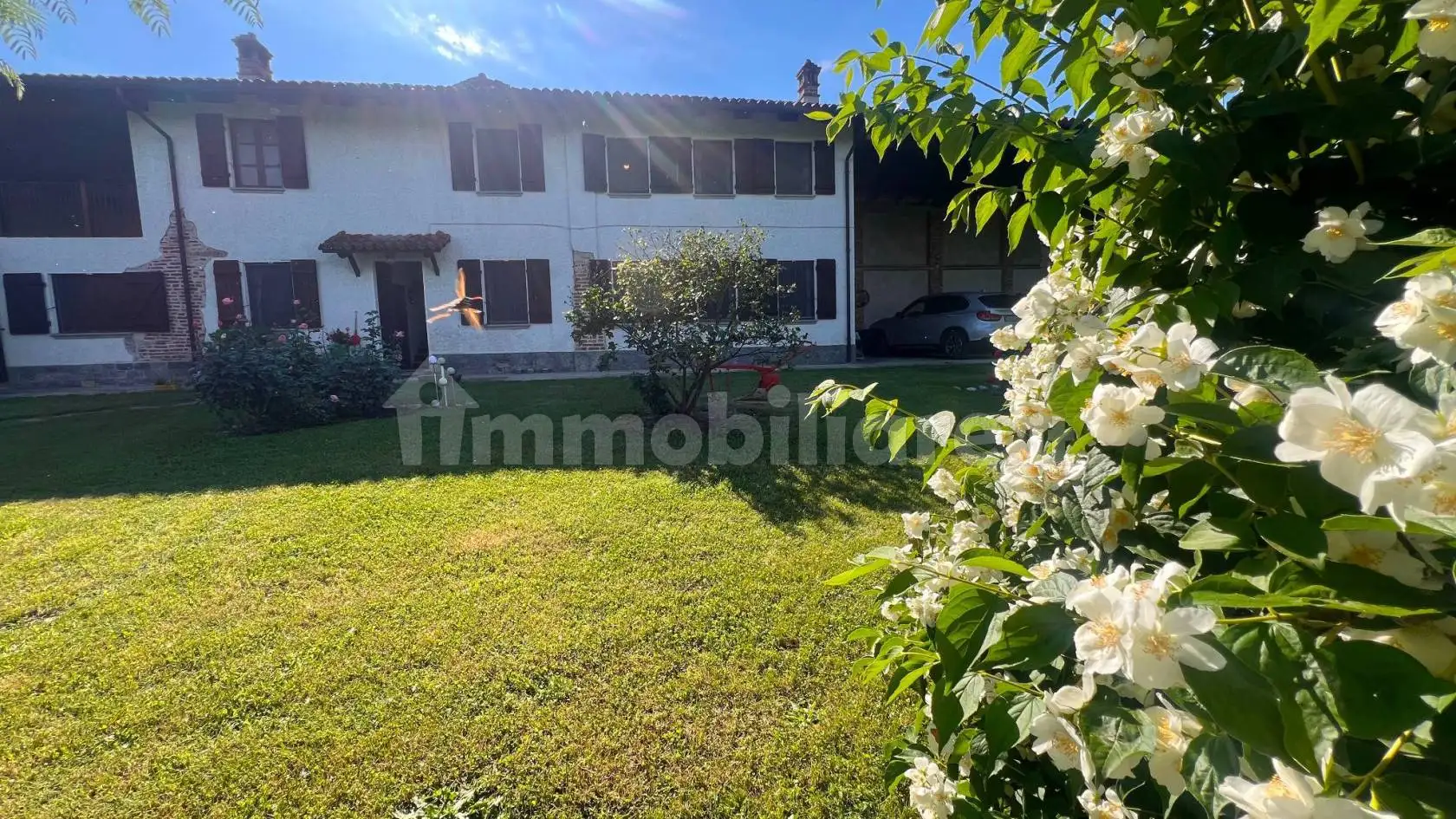 Casale, ottimo stato, 387 m², Buttigliera d'Asti - foto 2