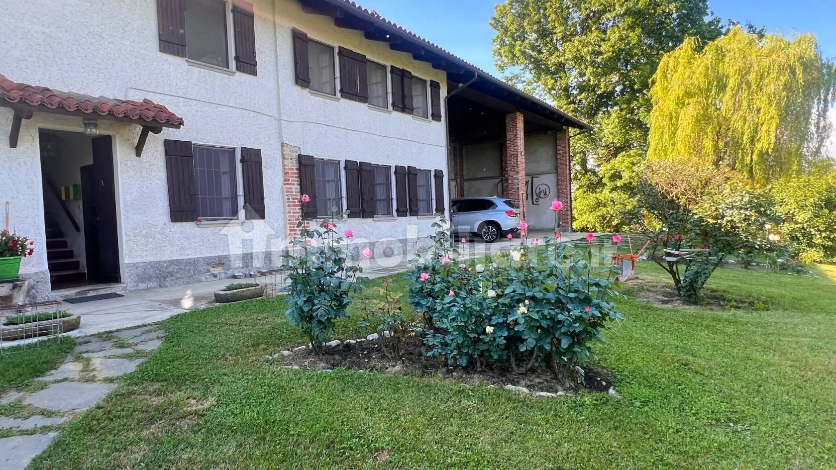 Casale, ottimo stato, 387 m², Buttigliera d'Asti - foto 3