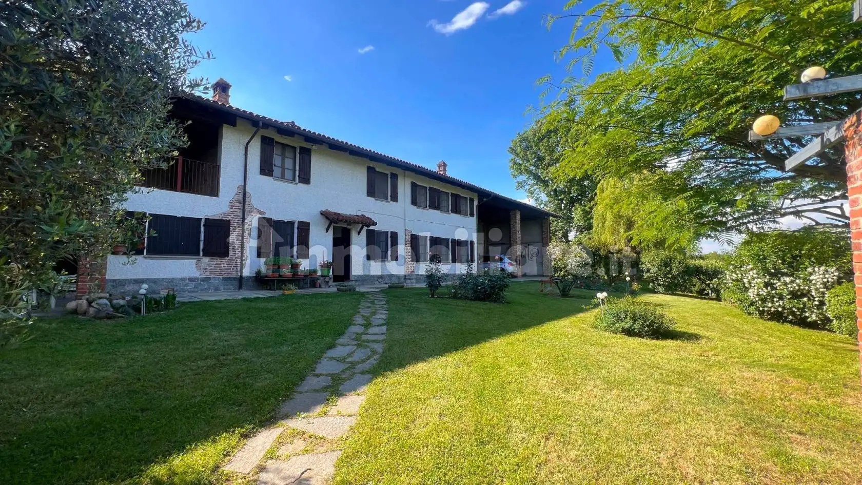 Casale, ottimo stato, 387 m², Buttigliera d'Asti - foto 4