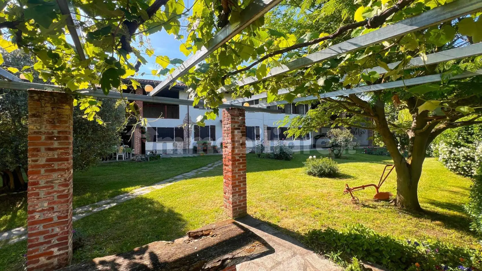 Casale, ottimo stato, 387 m², Buttigliera d'Asti - foto 5