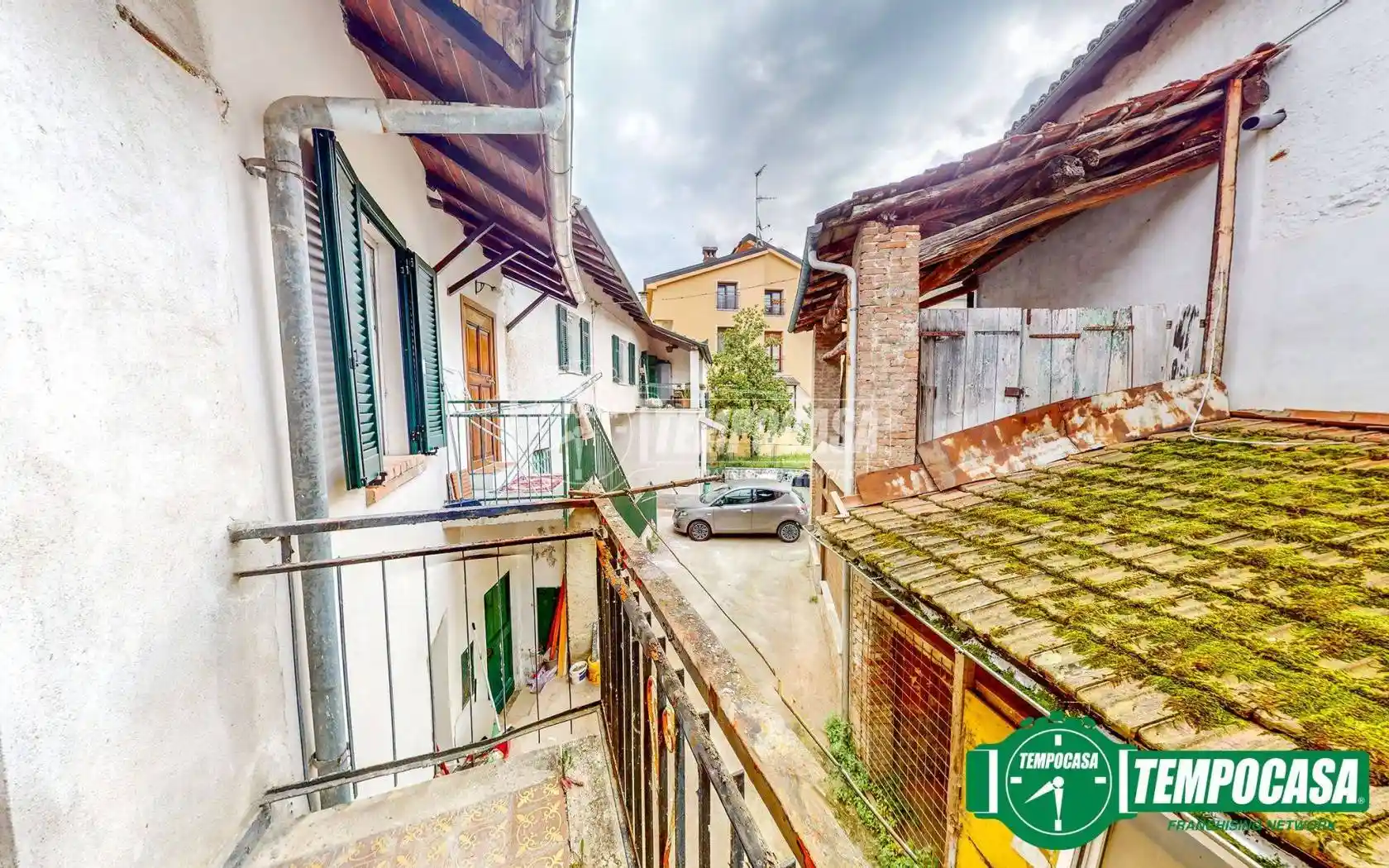 Casa indipendente - foto 4