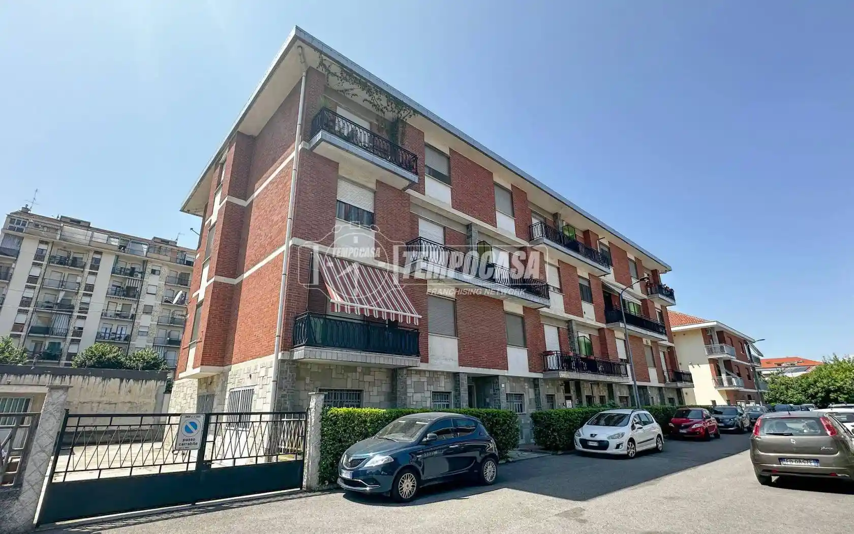 Appartamento in vendita a La Loggia