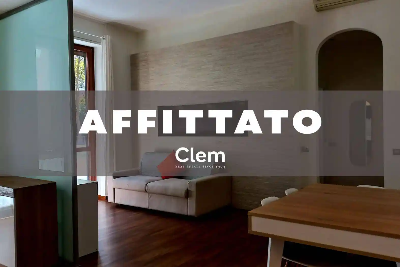 Appartamento in affitto a Segrate