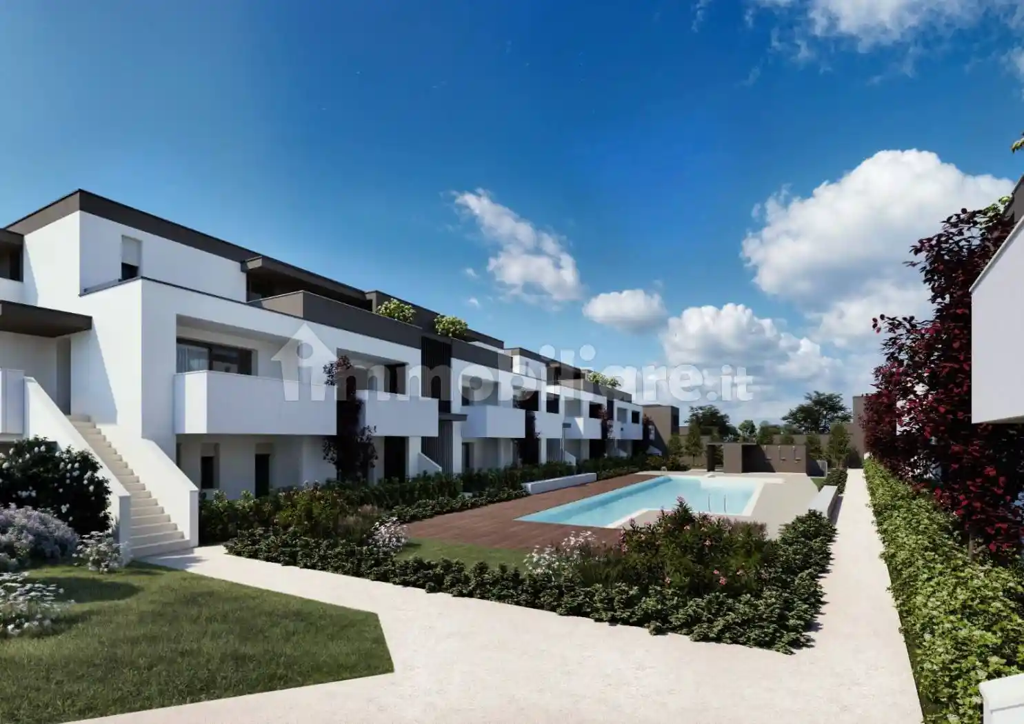 Appartamento in vendita a Cavallino-Treporti