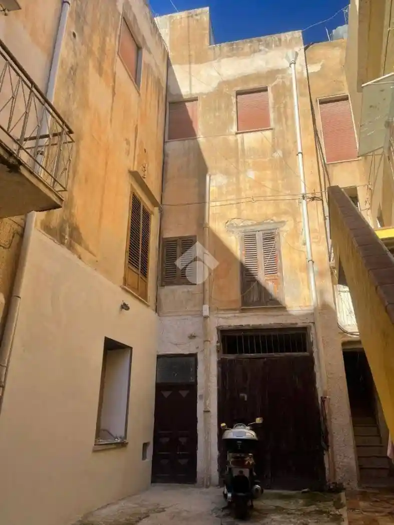 Appartamento in vendita a Marsala