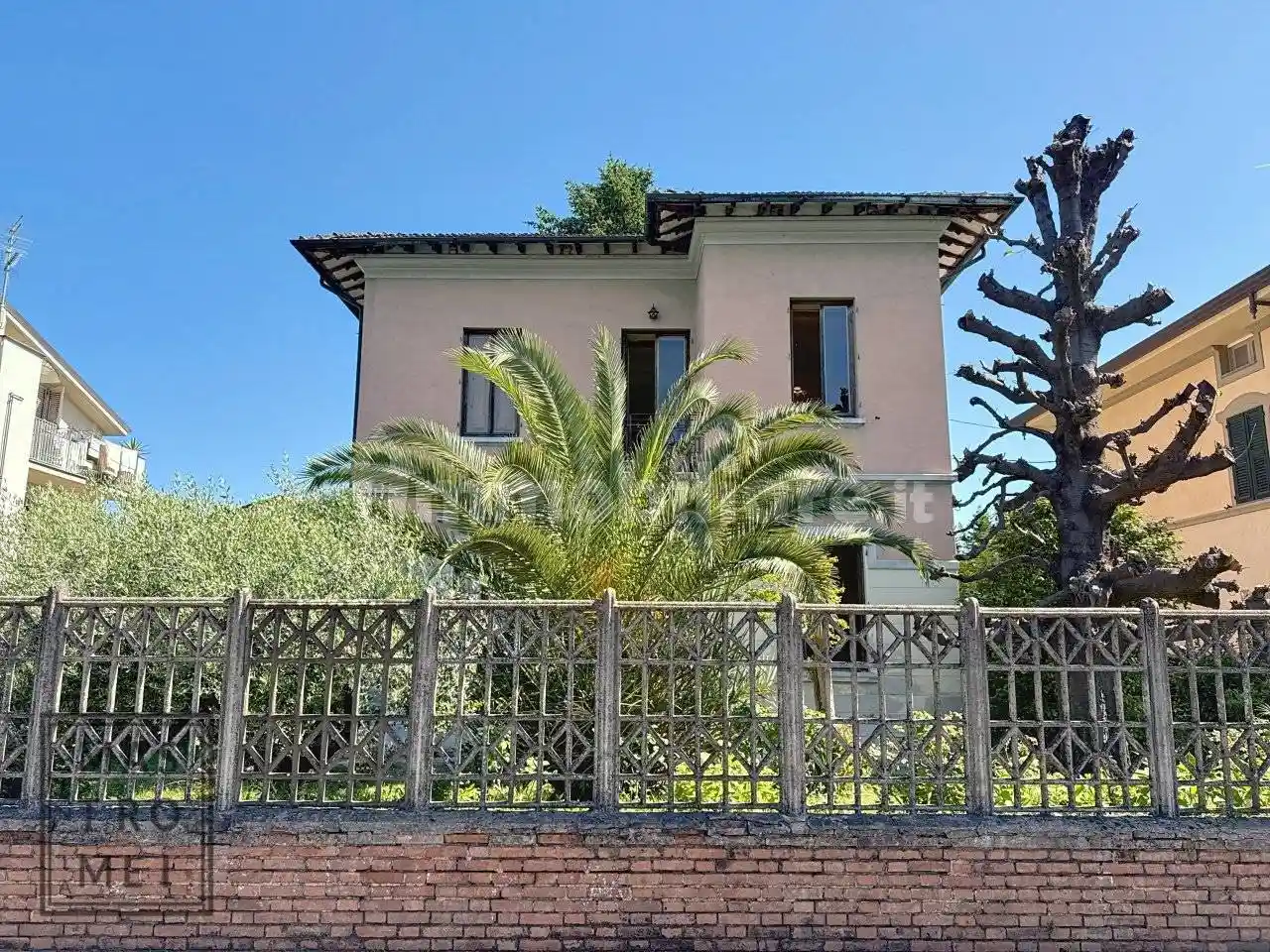 Villa in vendita a Lucca