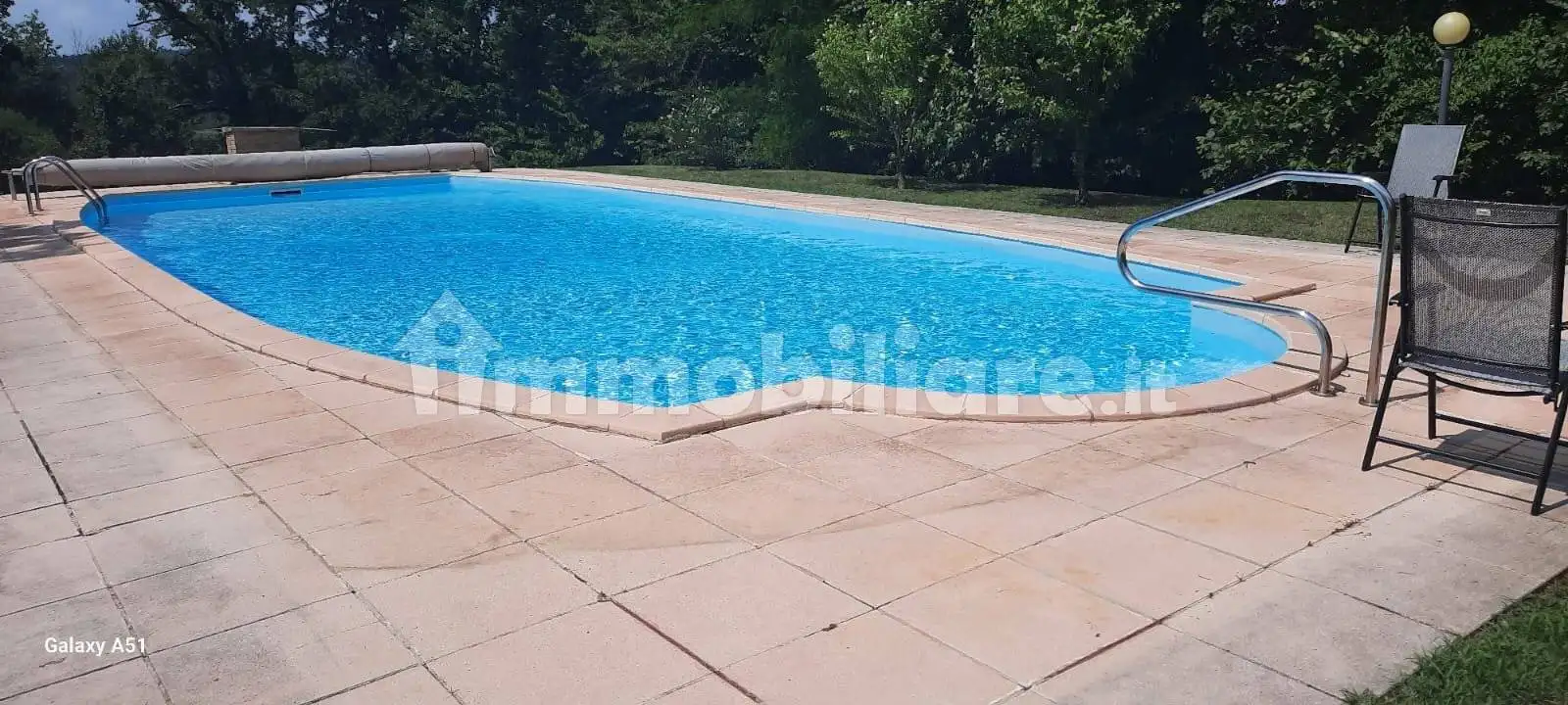 Villa in vendita a Montafia