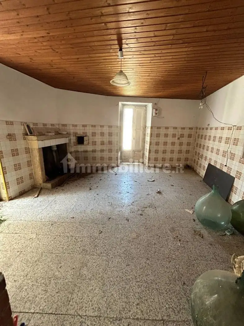 Terratetto unifamiliare via Fuori Porta Commercio 2, Castelmauro - foto 4