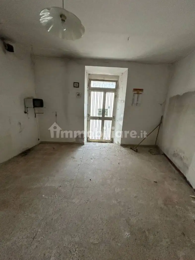 Terratetto unifamiliare via Fuori Porta Commercio 2, Castelmauro - foto 5