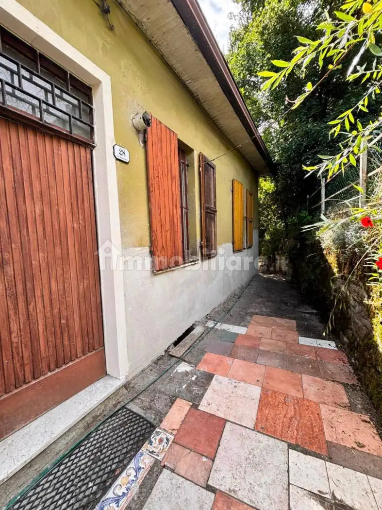 Appartamento in vendita a Valmozzola