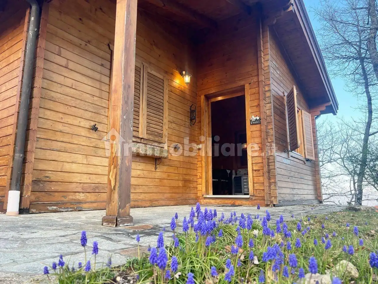 Villa unifamiliare via Pian D'Arno 347, Caprese Michelangelo - foto 2