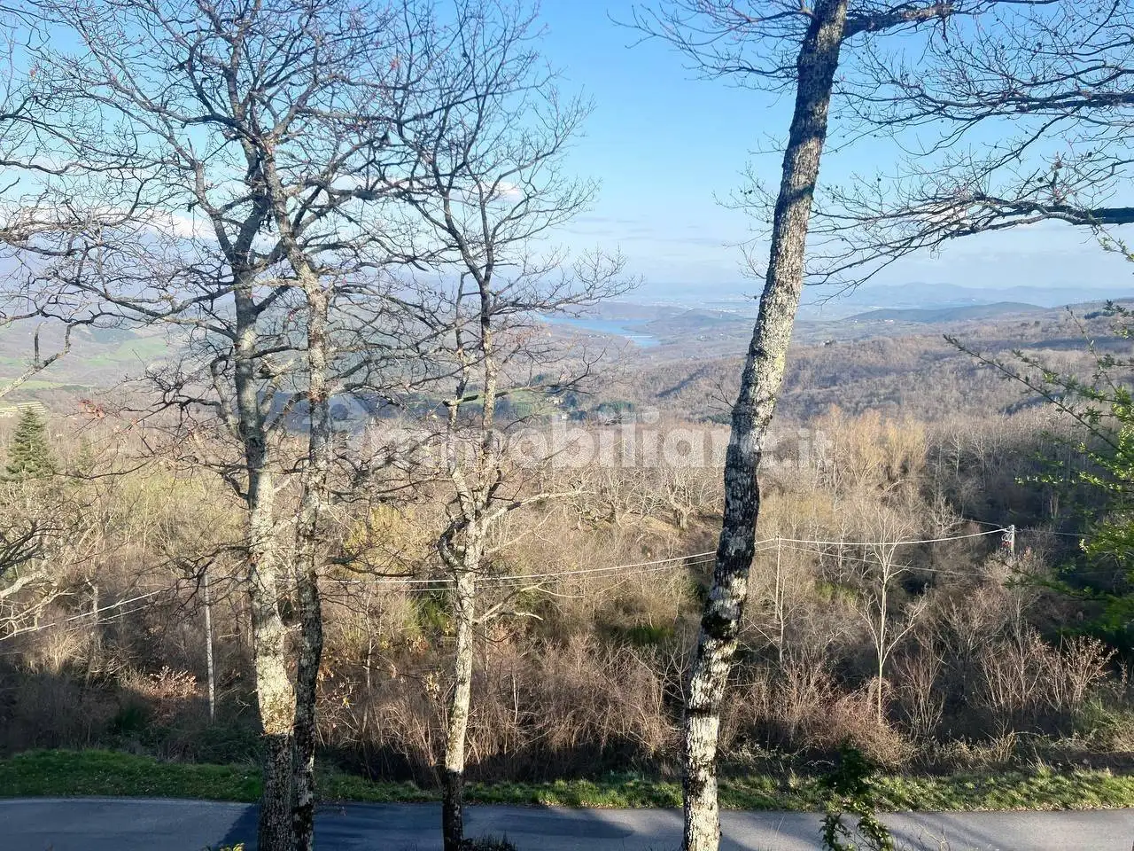 Villa unifamiliare via Pian D'Arno 347, Caprese Michelangelo - foto 3