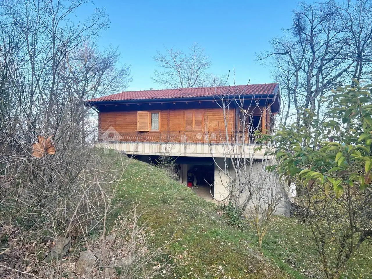 Villa unifamiliare via Pian D'Arno 347, Caprese Michelangelo - foto 4