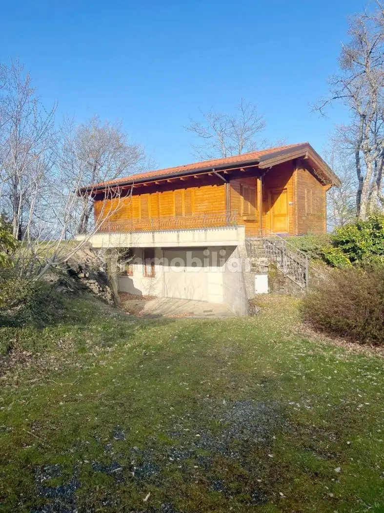 Villa unifamiliare via Pian D'Arno 347, Caprese Michelangelo - foto 5