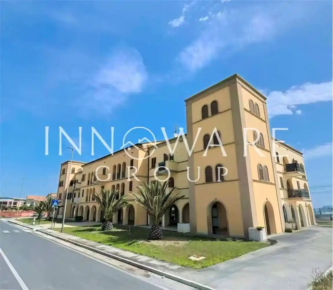 Appartamento in vendita a Potenza Picena