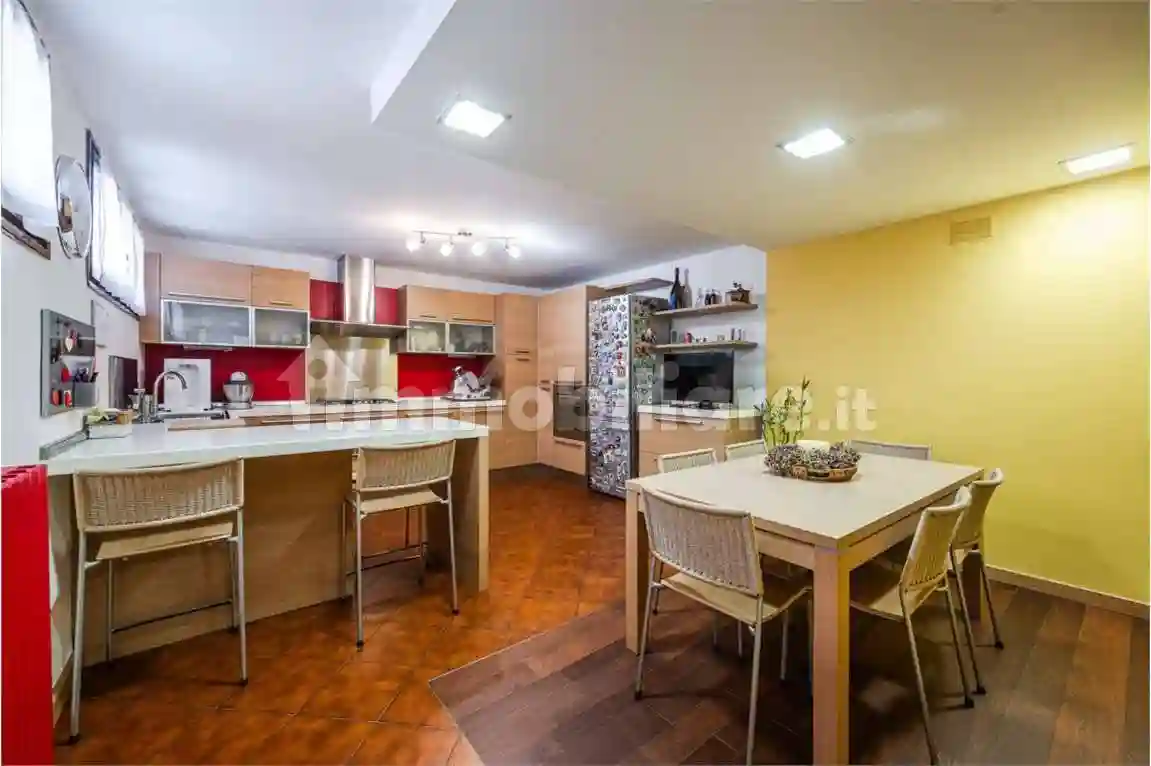 Casa indipendente - foto 5