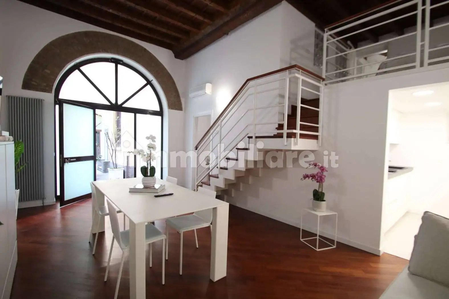 Loft in vendita a Milan