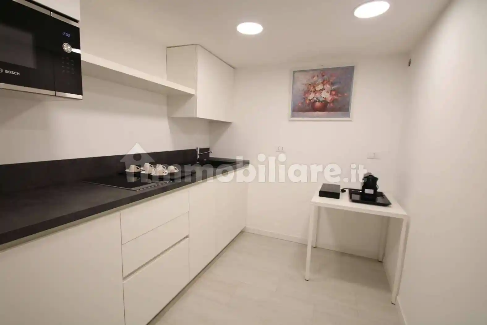 Loft via Ascanio Sforza, Ascanio Sforza, Milano - foto 4