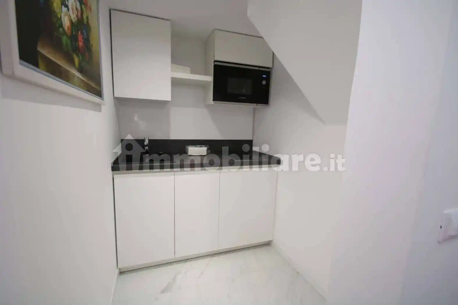 Loft via Ascanio Sforza, Ascanio Sforza, Milano - foto 5