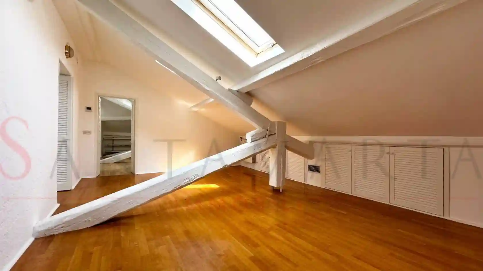 Attico - Mansarda - foto 3