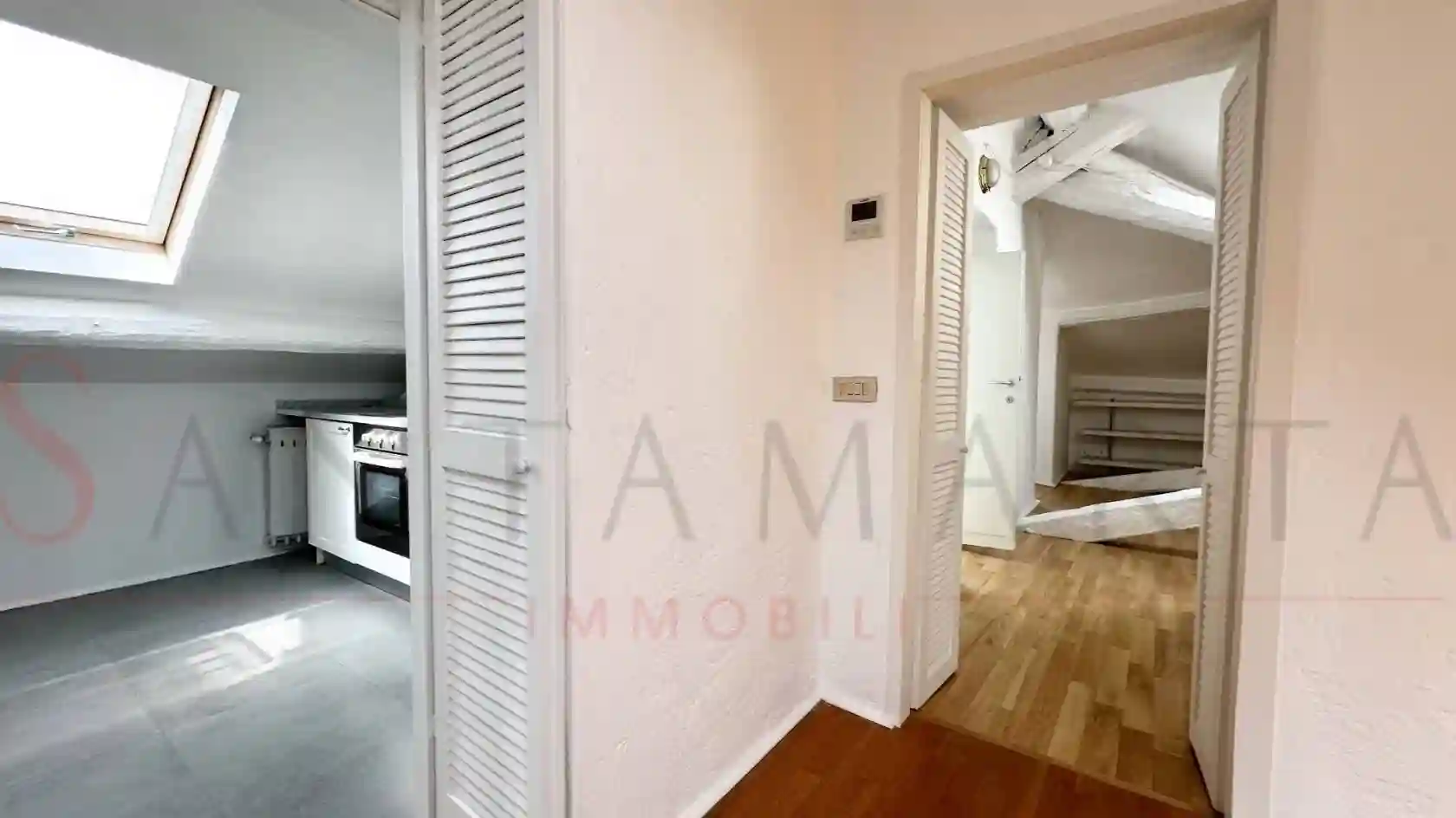 Attico - Mansarda - foto 4