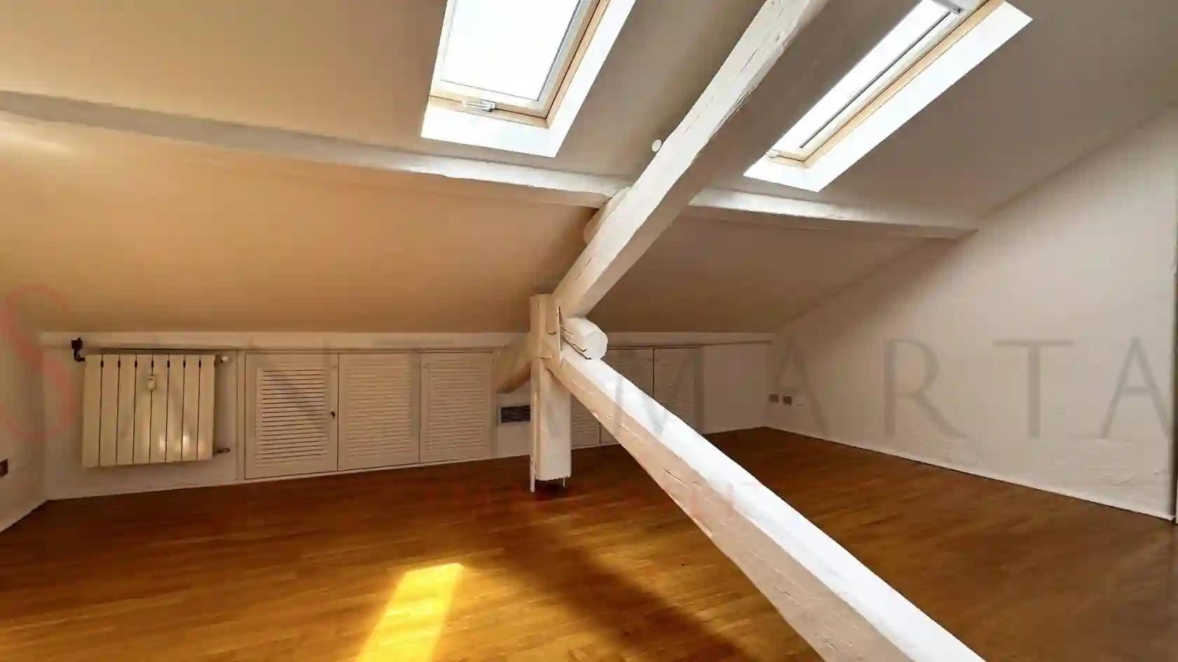 Attico - Mansarda - foto 5