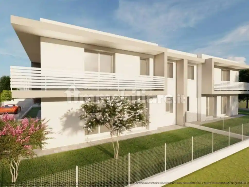 Appartamento in vendita a Magione