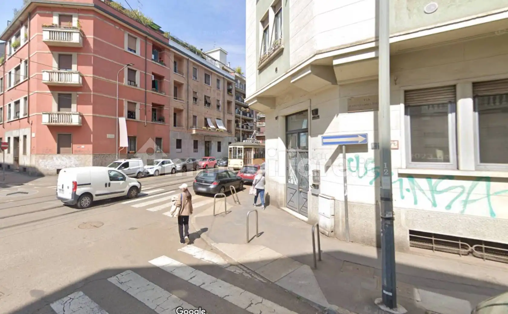 Building in vendita a Milan