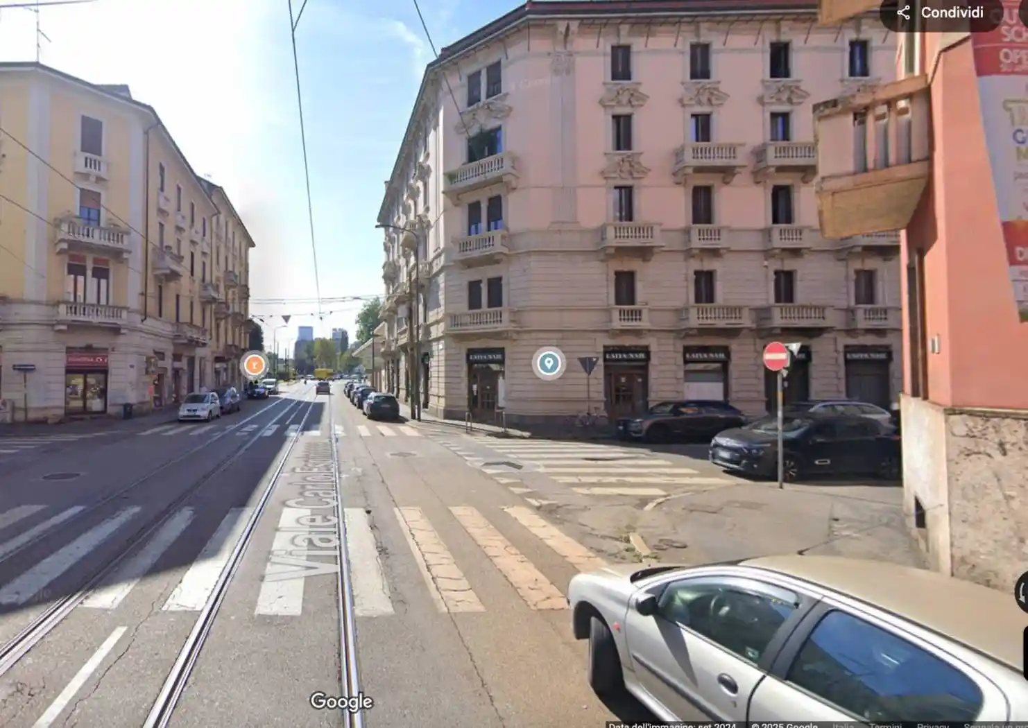 Palazzo - Edificio in Vendita - foto 3