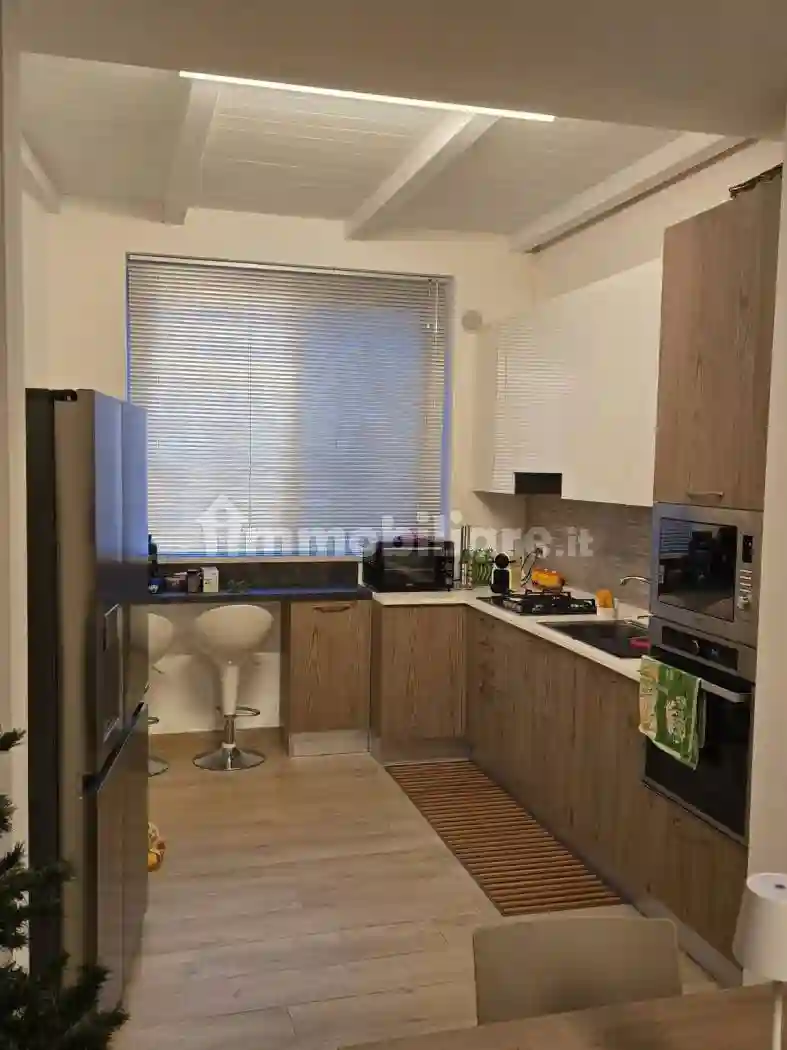 Villetta a schiera - foto 3