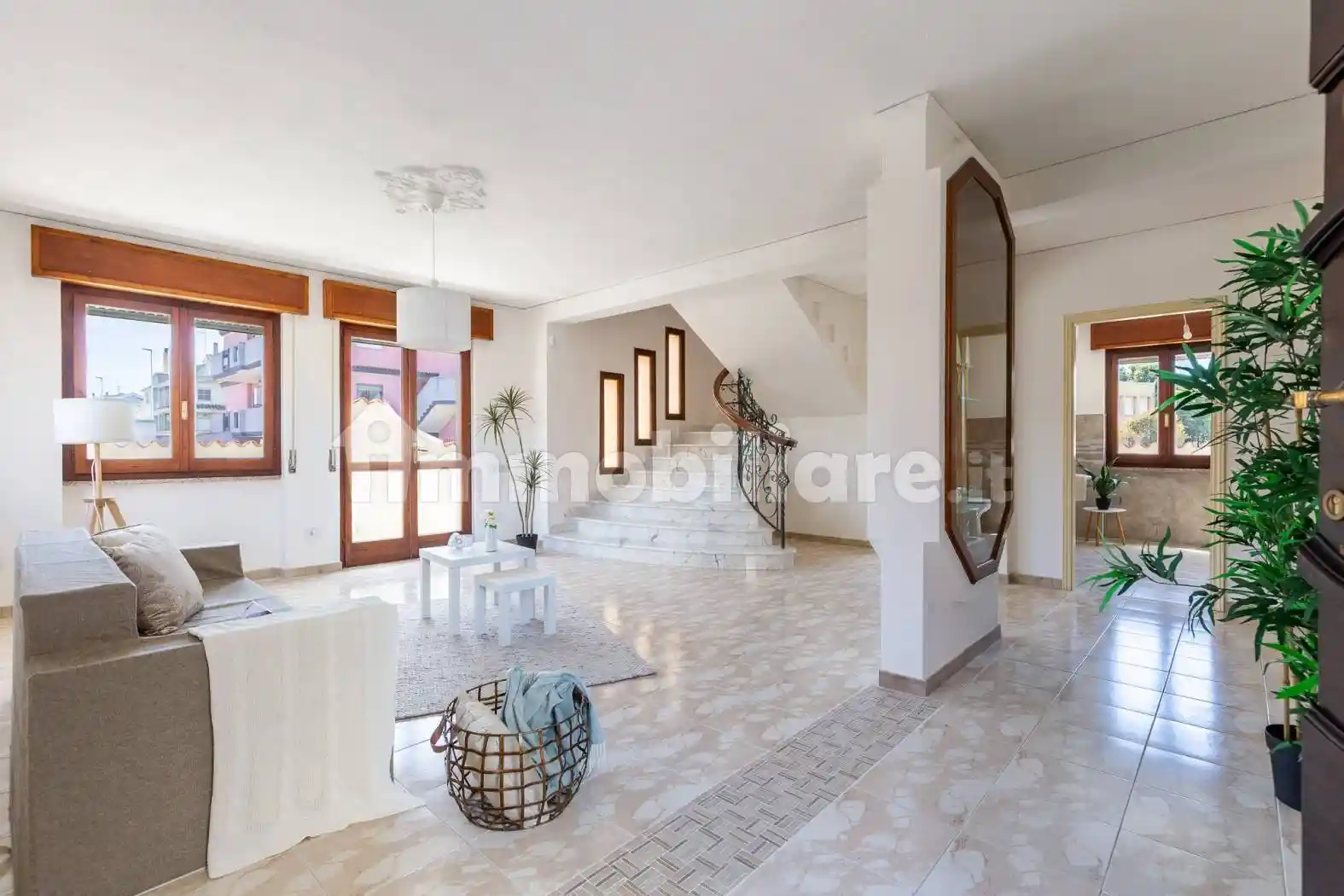 Villa in vendita a Quartu Sant'Elena