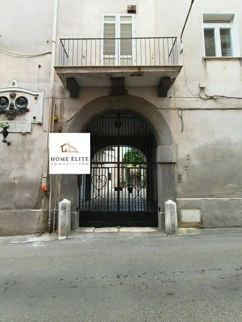 Trilocale via Monsignor P. Guerriero 16, Avella - foto 3