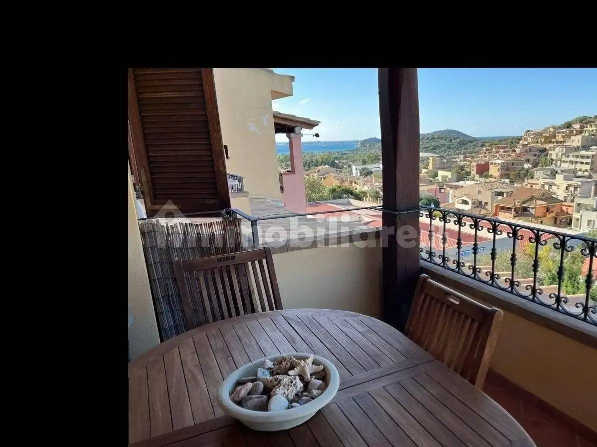 Appartamento in affitto a Villasimius