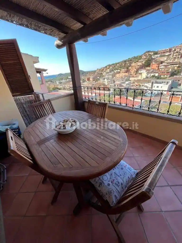 Trilocale via Generale Luigi Cadorna 21, Centro, Villasimius - foto 2