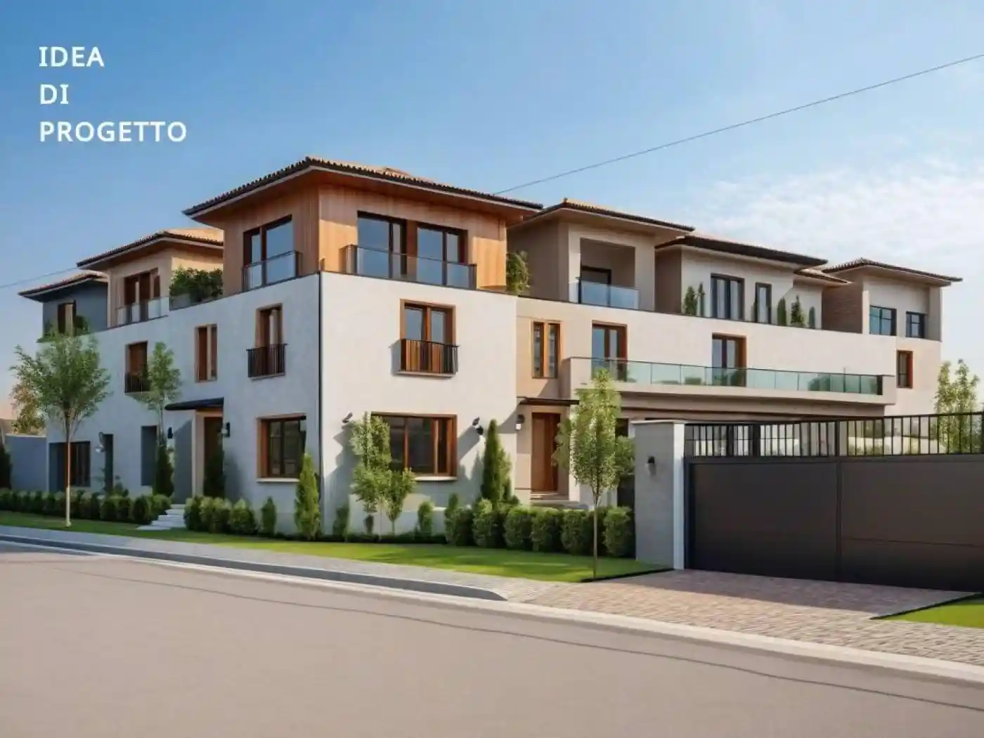 Rustico via Pozzecco 22, Centro, Bertiolo - foto 2