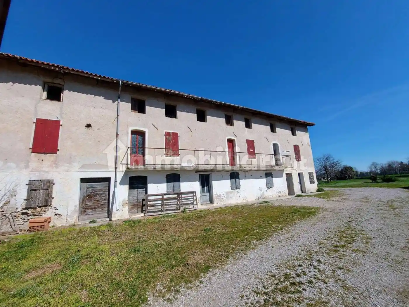 Rustico via Pozzecco 22, Centro, Bertiolo - foto 3