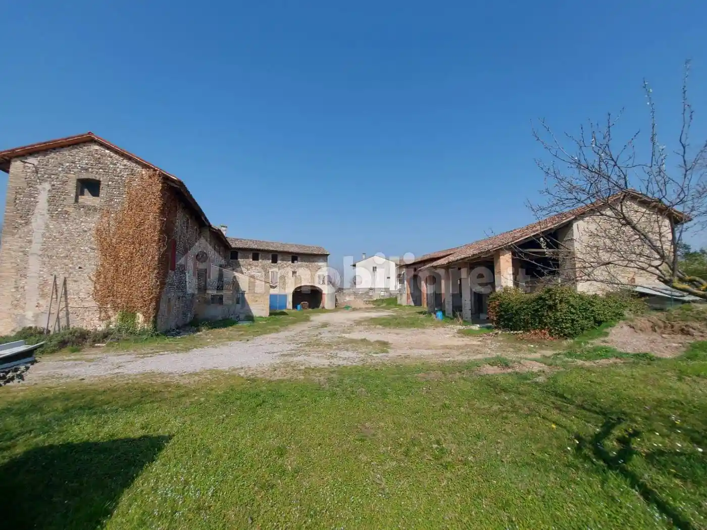 Rustico via Pozzecco 22, Centro, Bertiolo - foto 4