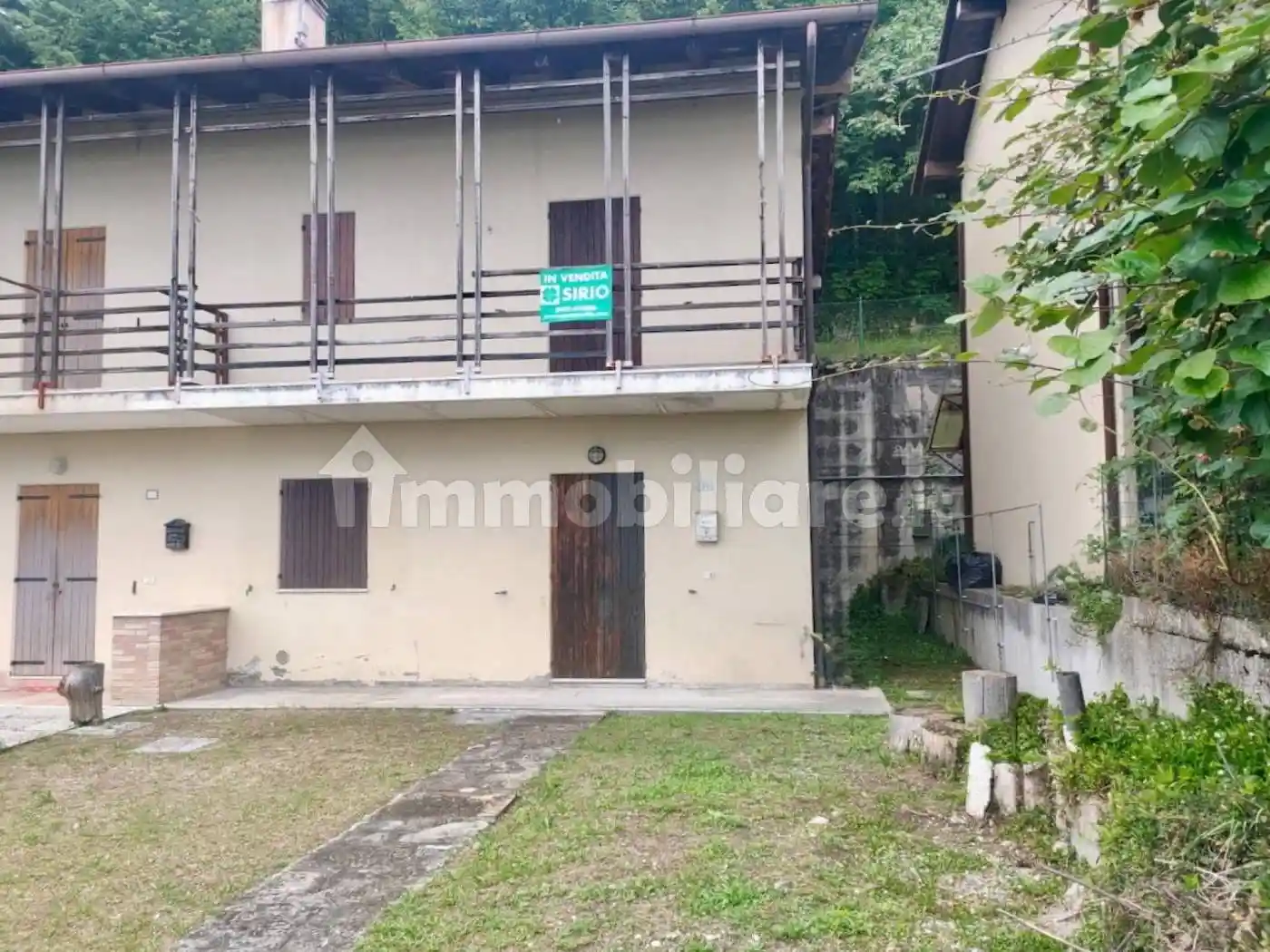 Villa bifamiliare 87 m², Oltrerugo, Castelnovo del Friuli - foto 3