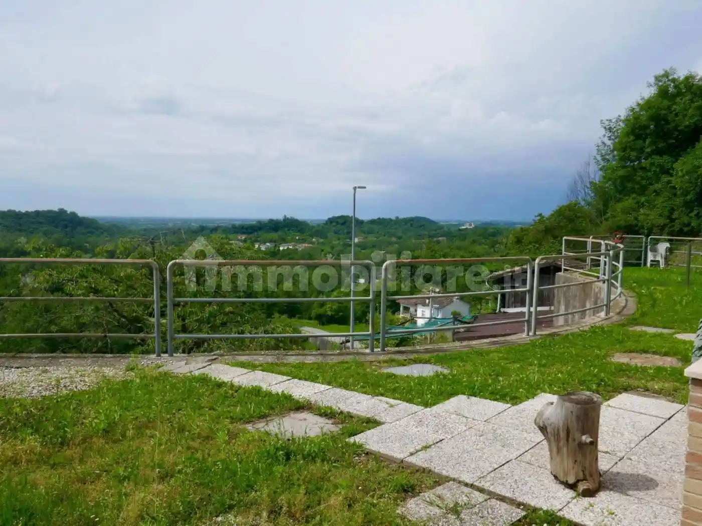 Villa bifamiliare 87 m², Oltrerugo, Castelnovo del Friuli - foto 4