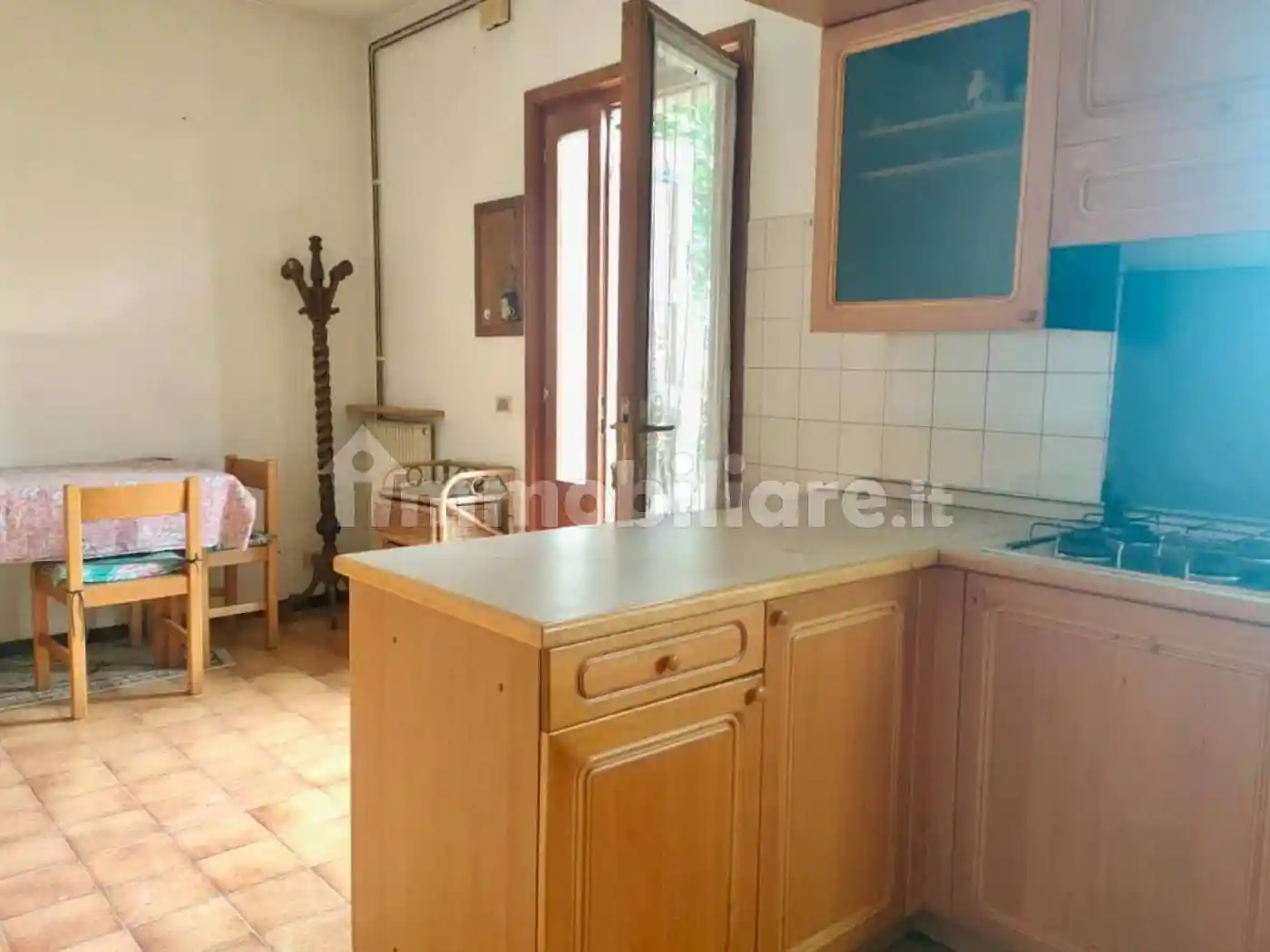 Villa bifamiliare 87 m², Oltrerugo, Castelnovo del Friuli - foto 5