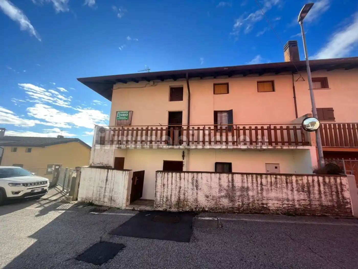 Villa in vendita a Forgaria nel Friuli